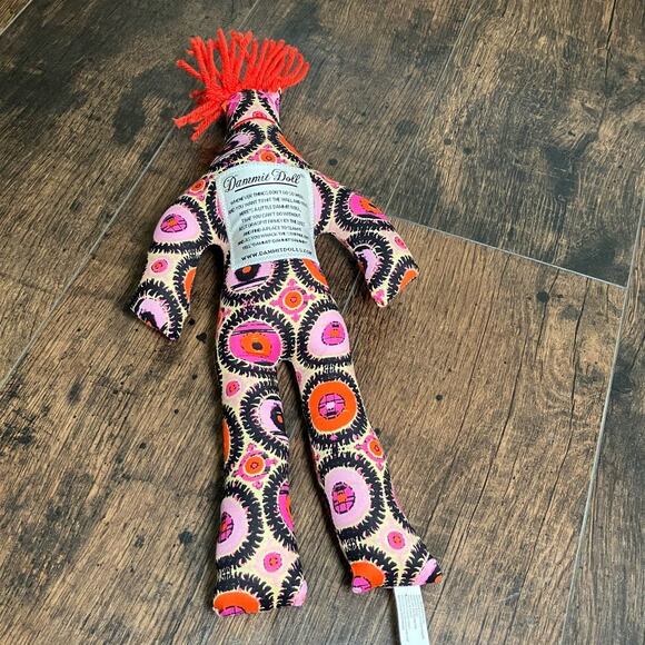 Dammit Doll - Picture 3 of 3